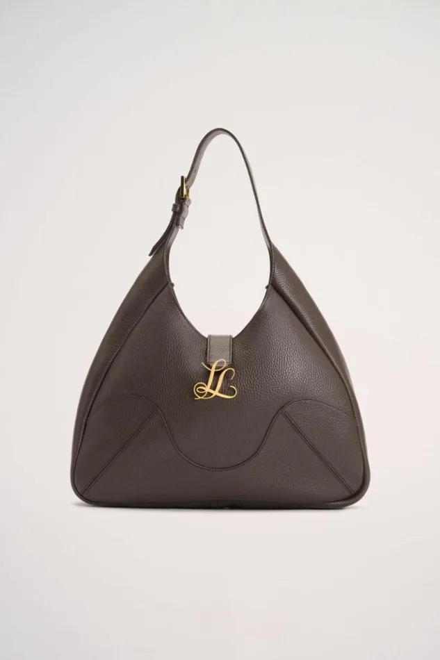 Luisa Spagnoli Shoulder Bags Imele 8211 Leather Bag 8211 Women
