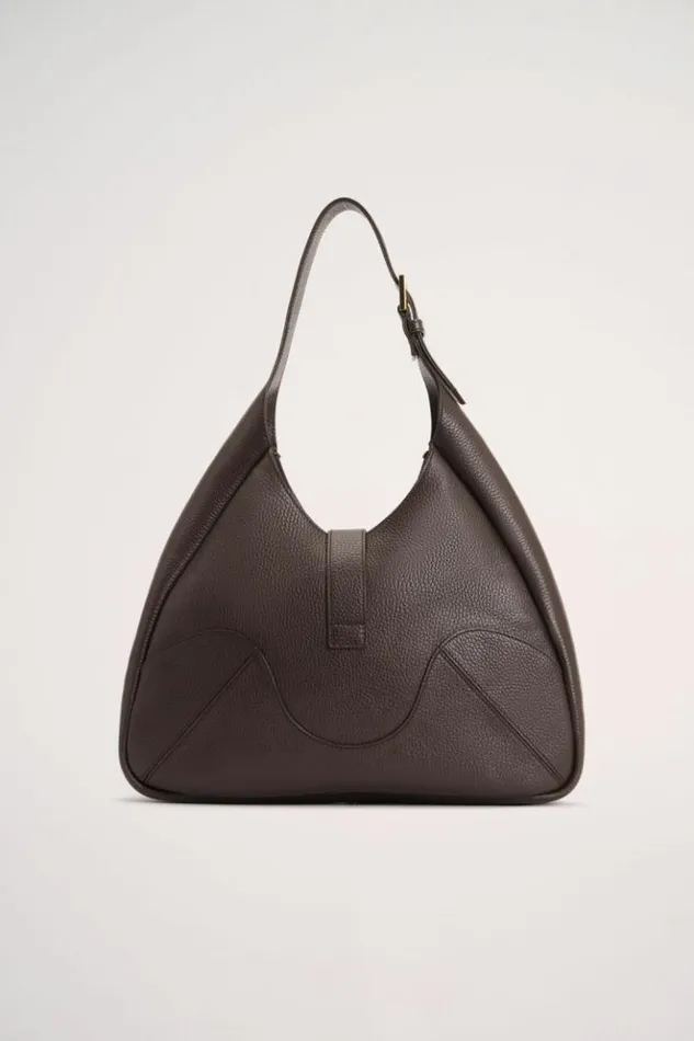 Luisa Spagnoli Shoulder Bags Imele 8211 Leather Bag 8211 Women