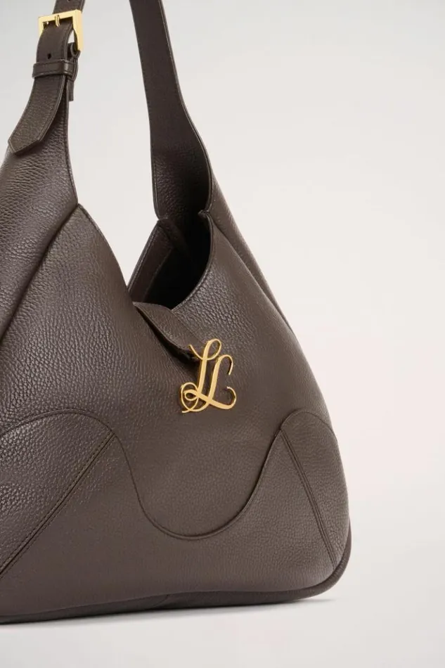 Luisa Spagnoli Shoulder Bags Imele 8211 Leather Bag 8211 Women