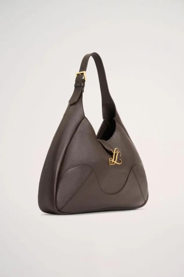 Luisa Spagnoli Shoulder Bags Imele 8211 Leather Bag 8211 Women