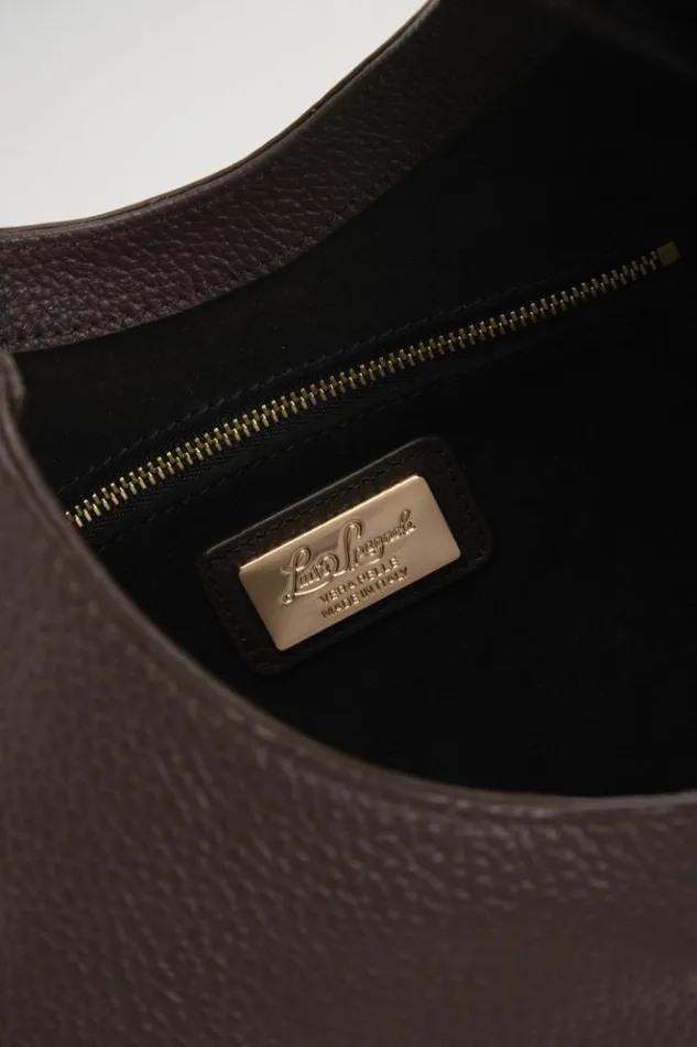 Luisa Spagnoli Shoulder Bags Imele 8211 Leather Bag 8211 Women