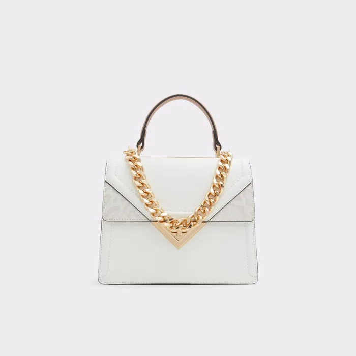 Luxsavanee Bone Multi Women ALDO Top Handle Bags