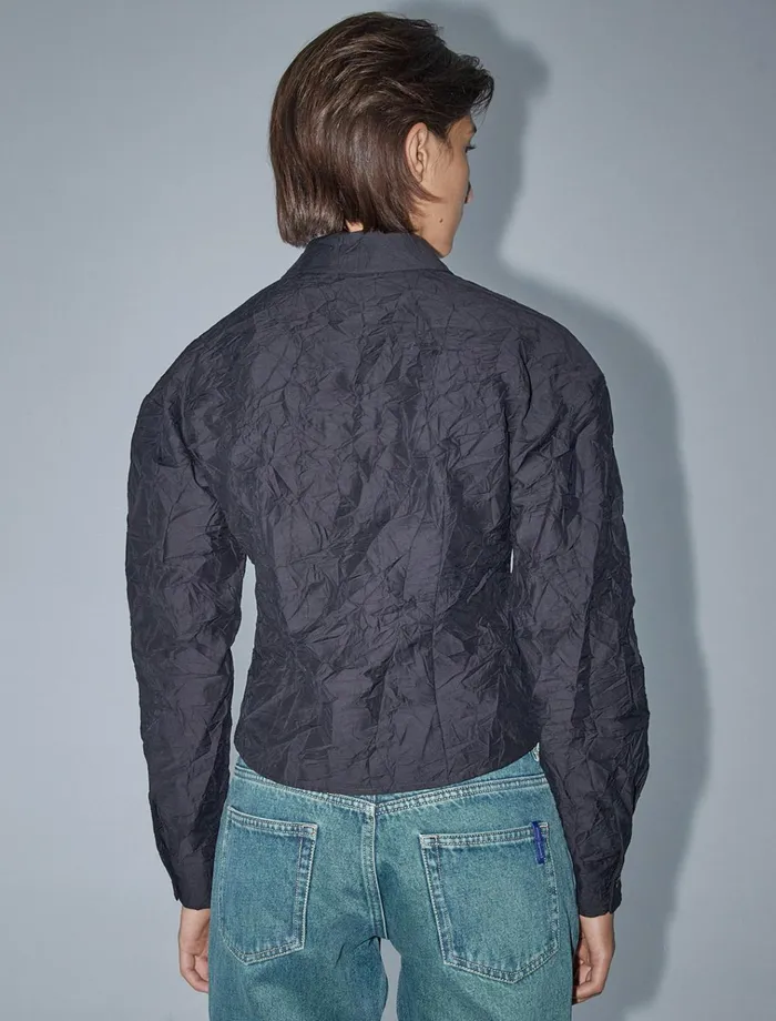 Magalita Black Women Paloma Wool Tops
