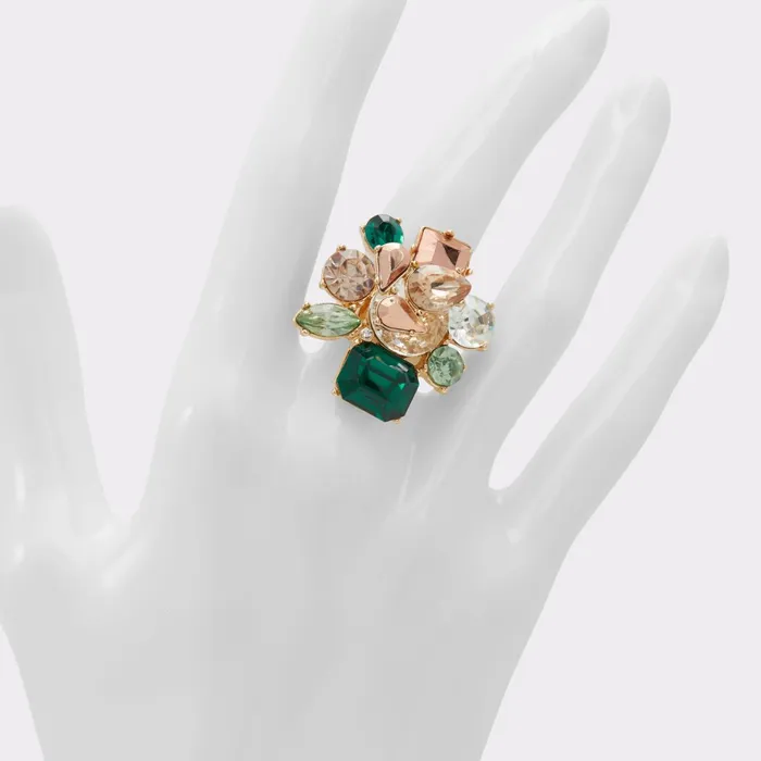 Malamocor Green Women ALDO Jewelry