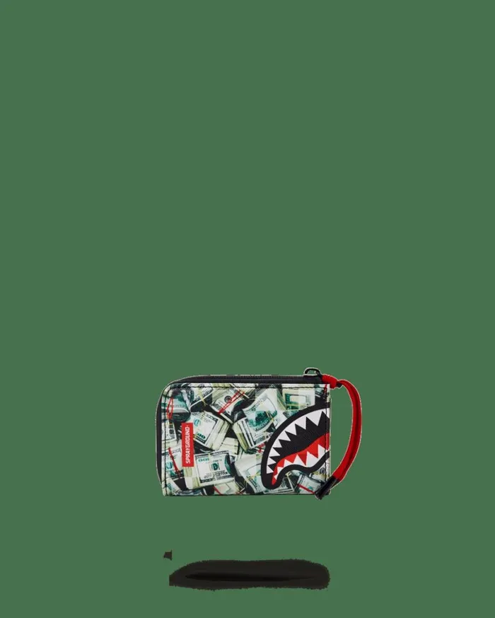 MAMA I MADE IT WALLET Bags SPRAYGROUND