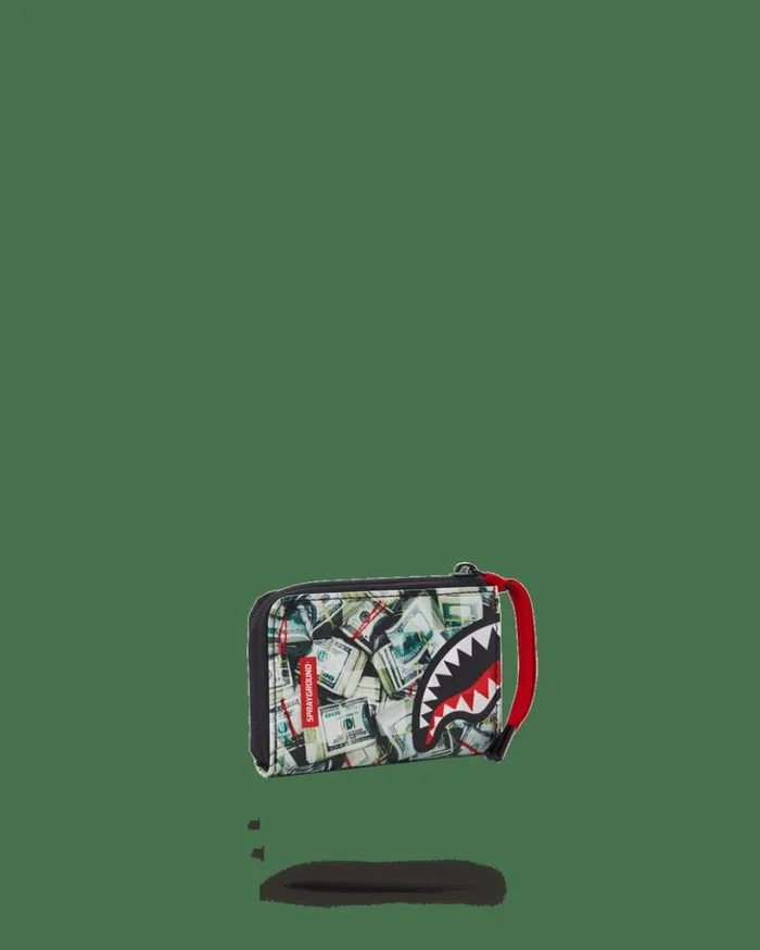 MAMA I MADE IT WALLET Bags SPRAYGROUND