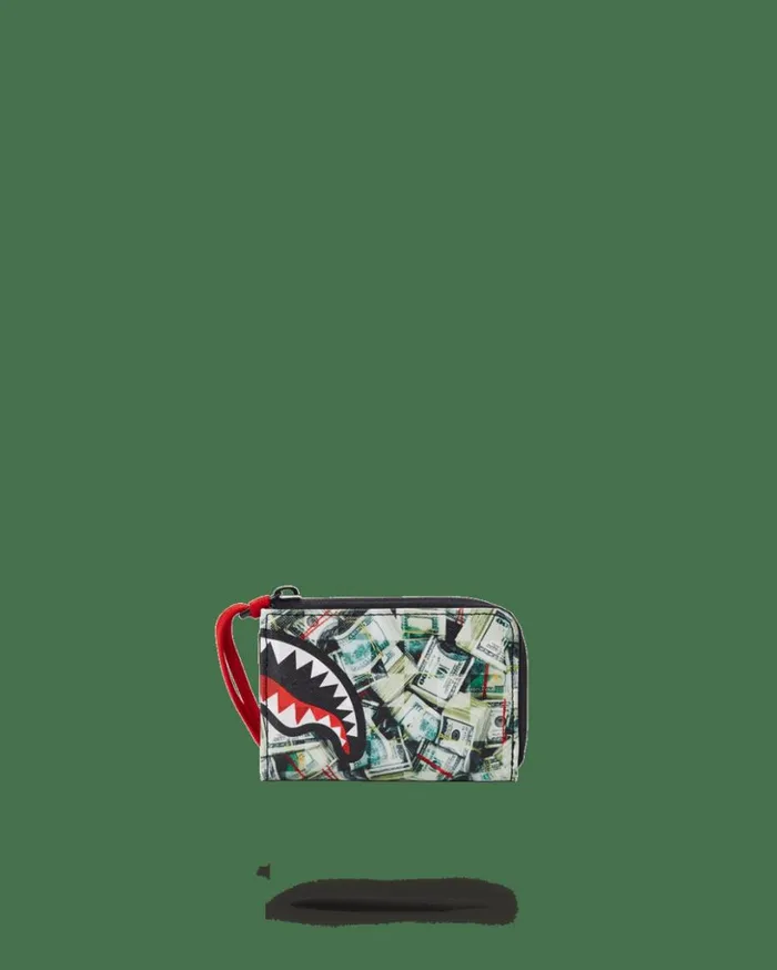 MAMA I MADE IT WALLET Bags SPRAYGROUND