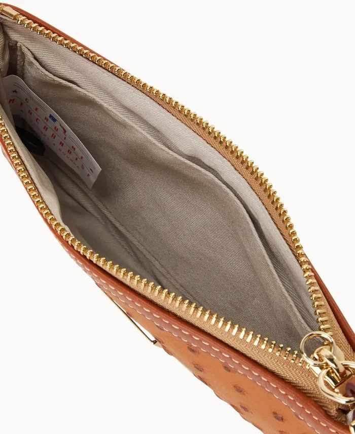 ManWoman MLB Dodgers Large Slim Wristlet Dodgers Dooney and Bourke Wallets ManWoman MLB Dodgers Large Slim Wristlet Dodgers Dooney and Bourke Wallets