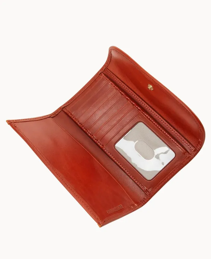 ManWoman NFL Raiders Cont Clutch Raiders Dooney and Bourke Wallets ManWoman NFL Raiders Cont Clutch Raiders Dooney and Bourke Wallets