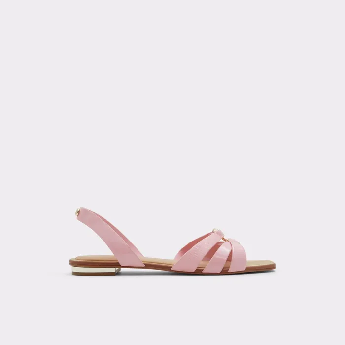 Marassi Pink Women ALDO Sandals