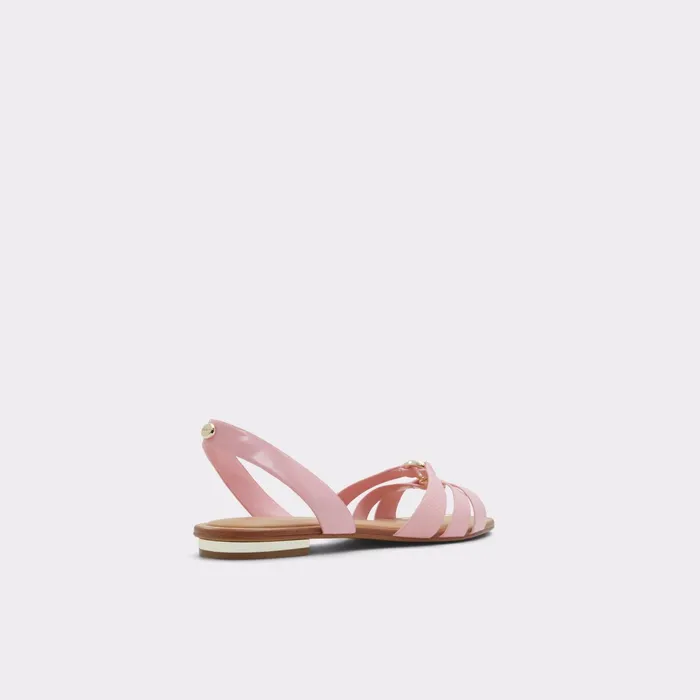 Marassi Pink Women ALDO Sandals