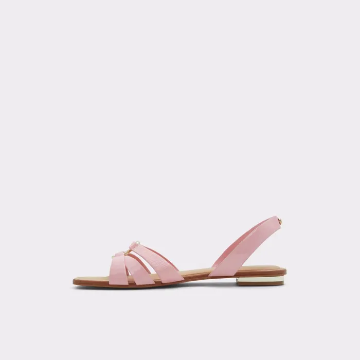 Marassi Pink Women ALDO Sandals