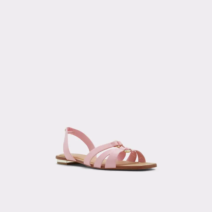 Marassi Pink Women ALDO Sandals