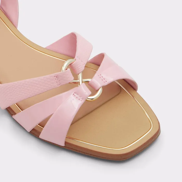 Marassi Pink Women ALDO Sandals