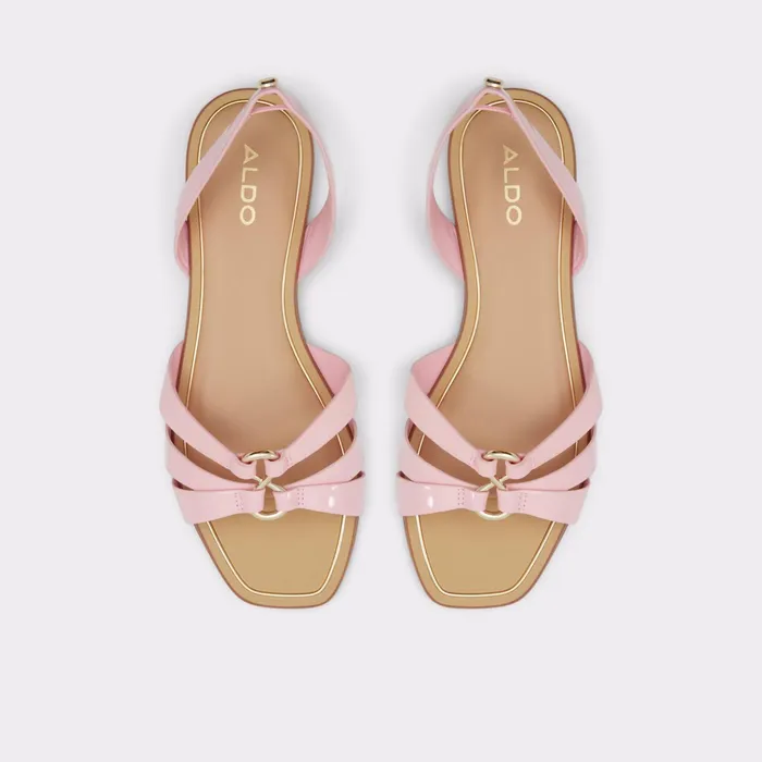 Marassi Pink Women ALDO Sandals