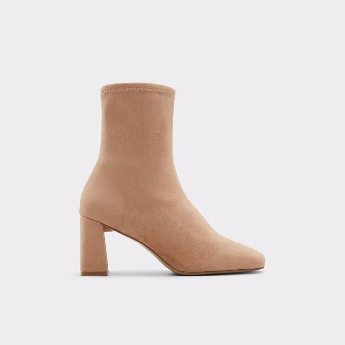 Marcella Gray Women ALDO Ankle Boots and Booties