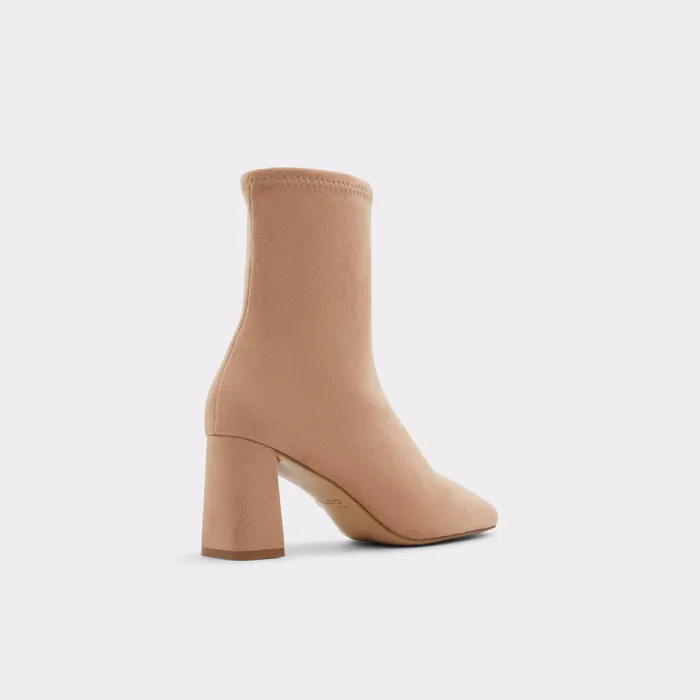 Marcella Gray Women ALDO Ankle Boots and Booties