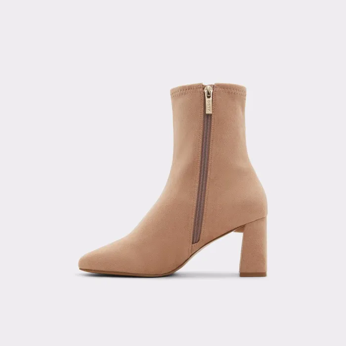 Marcella Gray Women ALDO Ankle Boots and Booties