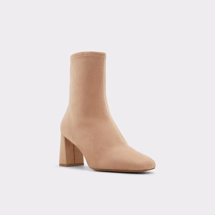 Marcella Gray Women ALDO Ankle Boots and Booties