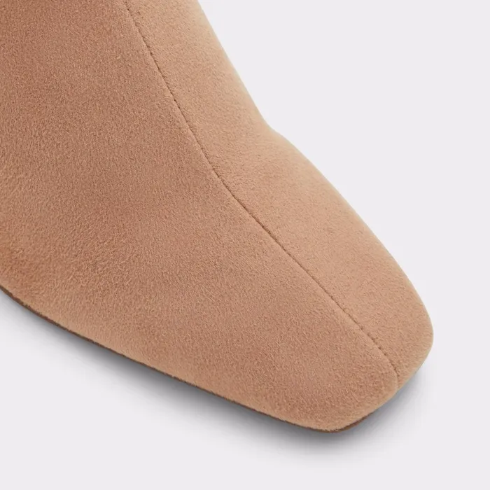 Marcella Gray Women ALDO Ankle Boots and Booties