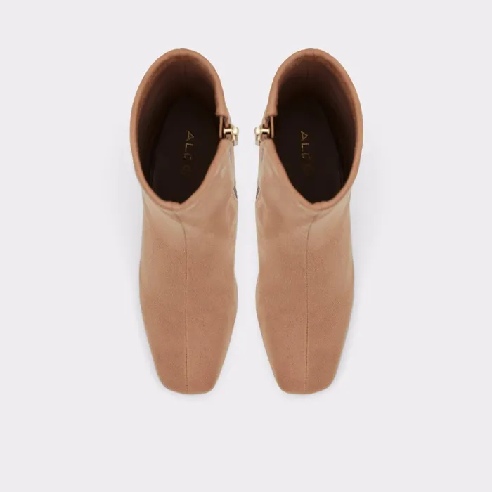 Marcella Gray Women ALDO Ankle Boots and Booties