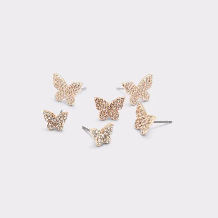 Mariiposa Goldclear Multi Women ALDO Jewelry