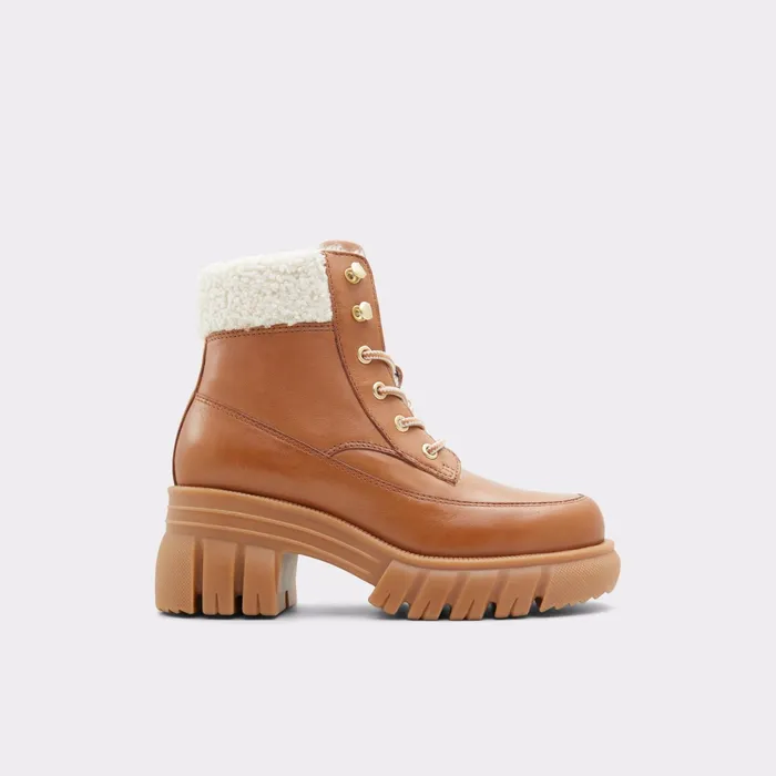 Marni Medium Brown Women ALDO Boots