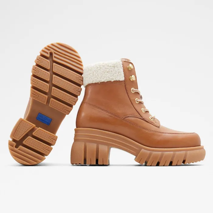 Marni Medium Brown Women ALDO Boots
