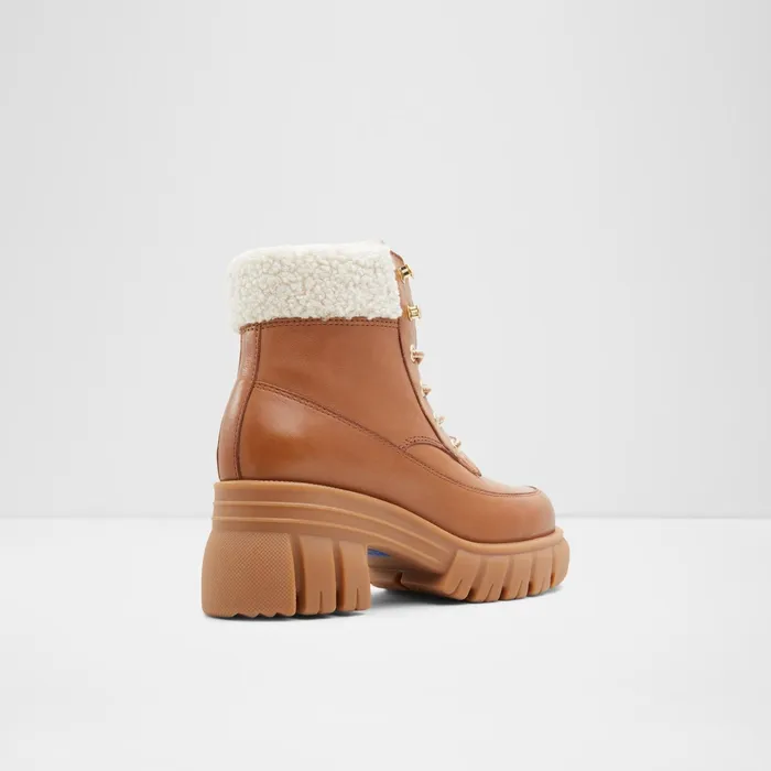 Marni Medium Brown Women ALDO Boots
