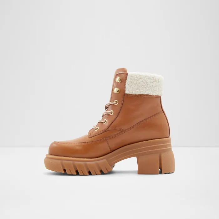 Marni Medium Brown Women ALDO Boots