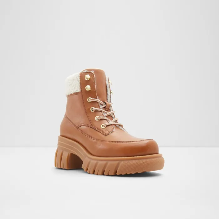 Marni Medium Brown Women ALDO Boots