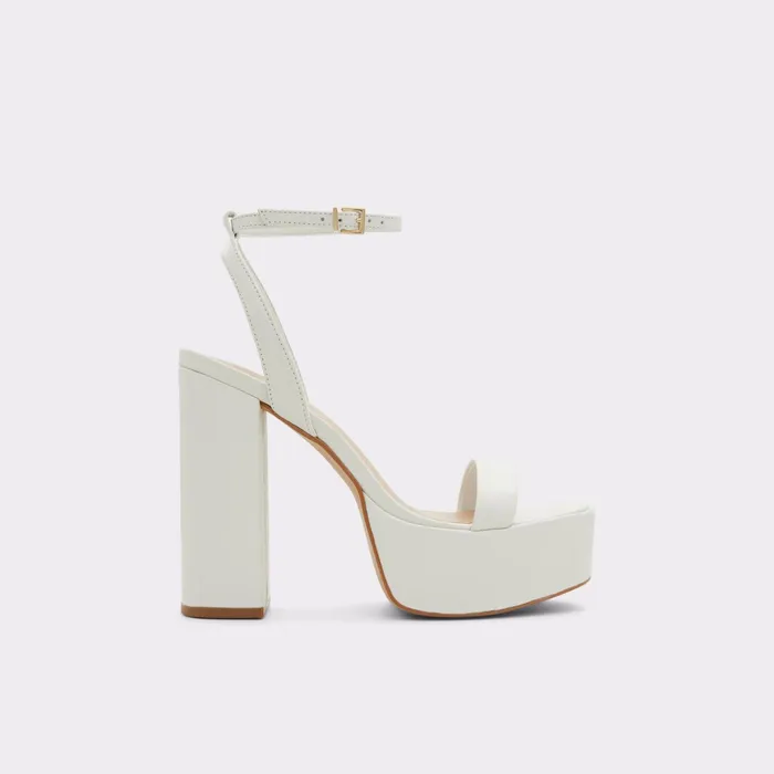 Matylda Whitebone Women ALDO Heels