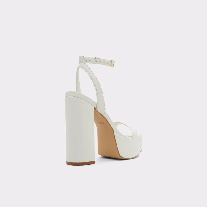 Matylda Whitebone Women ALDO Heels
