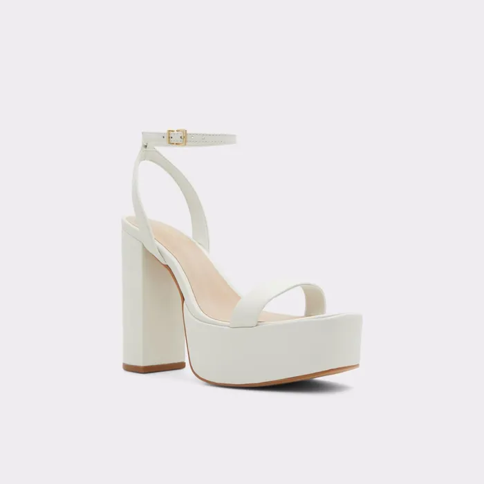 Matylda Whitebone Women ALDO Heels
