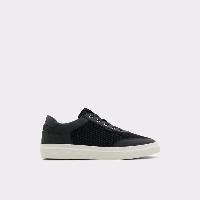 Mcenroe Black Men ALDO Sneakers