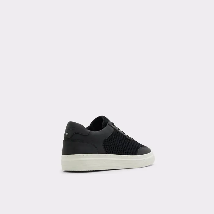 Mcenroe Black Men ALDO Sneakers