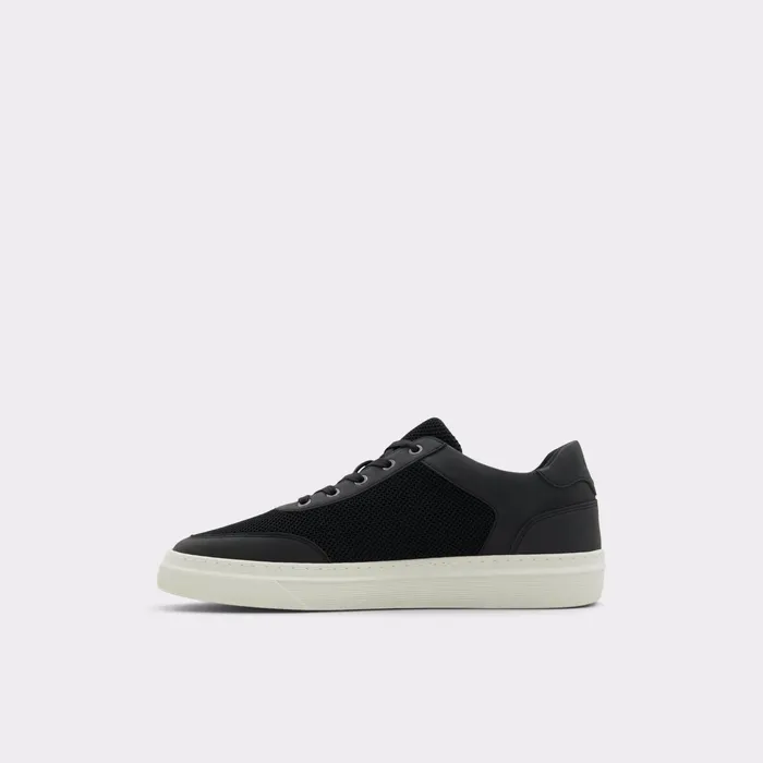 Mcenroe Black Men ALDO Sneakers