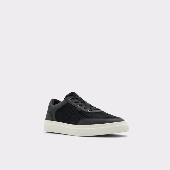 Mcenroe Black Men ALDO Sneakers