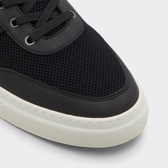 Mcenroe Black Men ALDO Sneakers