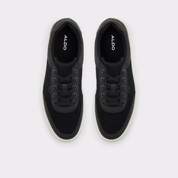 Mcenroe Black Men ALDO Sneakers