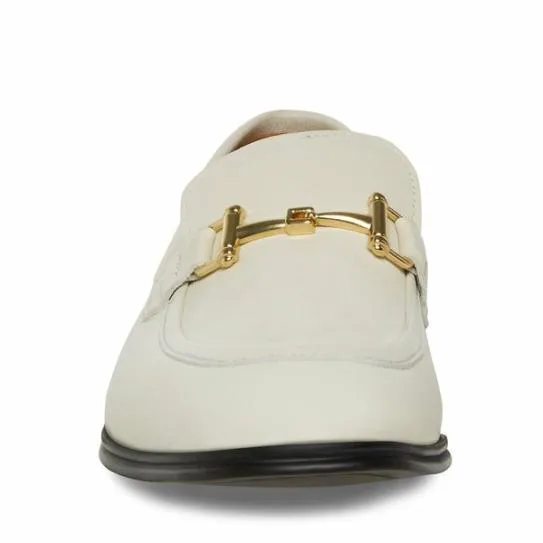 Men039s ARCHEE BONE LEATHER Bone Leather Steve Madden Loafers Men039s ARCHEE BONE LEATHER Bone Leather Steve Madden Loafers