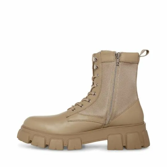 Men039s CORTINA SAND LEATHER Sand Leather Steve Madden Boots Men039s CORTINA SAND LEATHER Sand Leather Steve Madden Boots