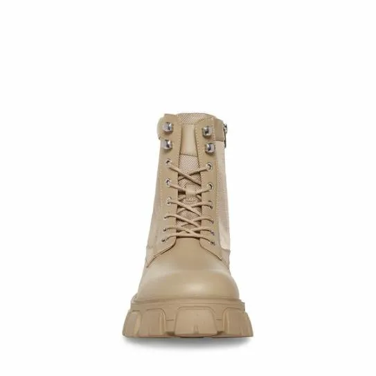 Men039s CORTINA SAND LEATHER Sand Leather Steve Madden Boots Men039s CORTINA SAND LEATHER Sand Leather Steve Madden Boots