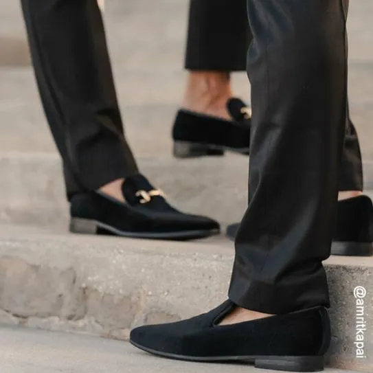Men039s DIEGO BLACK VELVET Black Velvet Steve Madden Loafers Men039s DIEGO BLACK VELVET Black Velvet Steve Madden Loafers
