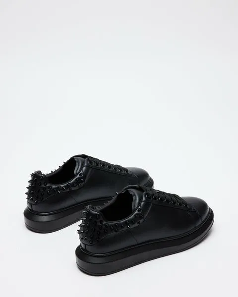 Men039s FROSTING BLACK Black Steve Madden Sneakers Men039s FROSTING BLACK Black Steve Madden Sneakers