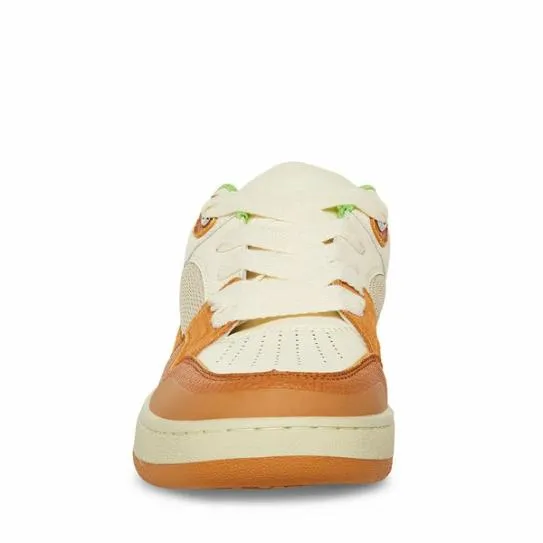 Men039s JAYME TAN LEATHER Tan M Lea Steve Madden Sneakers Men039s JAYME TAN LEATHER Tan M Lea Steve Madden Sneakers