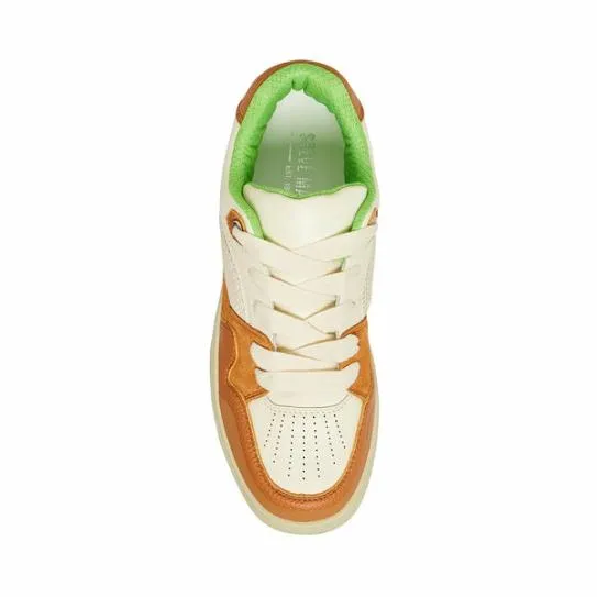 Men039s JAYME TAN LEATHER Tan M Lea Steve Madden Sneakers Men039s JAYME TAN LEATHER Tan M Lea Steve Madden Sneakers