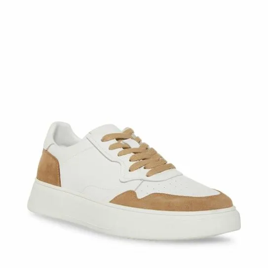 Men039s JORGEE TAN SUEDE Tan Suede Steve Madden Sneakers Men039s JORGEE TAN SUEDE Tan Suede Steve Madden Sneakers