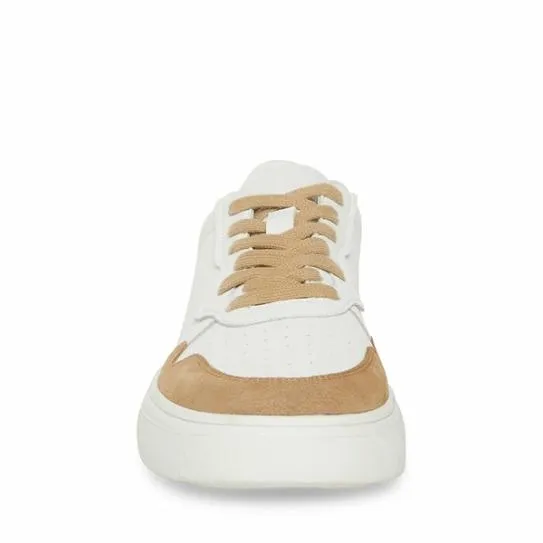 Men039s JORGEE TAN SUEDE Tan Suede Steve Madden Sneakers Men039s JORGEE TAN SUEDE Tan Suede Steve Madden Sneakers