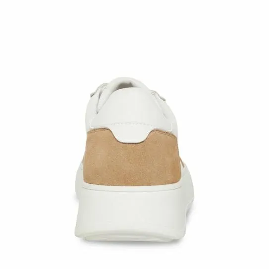 Men039s JORGEE TAN SUEDE Tan Suede Steve Madden Sneakers Men039s JORGEE TAN SUEDE Tan Suede Steve Madden Sneakers